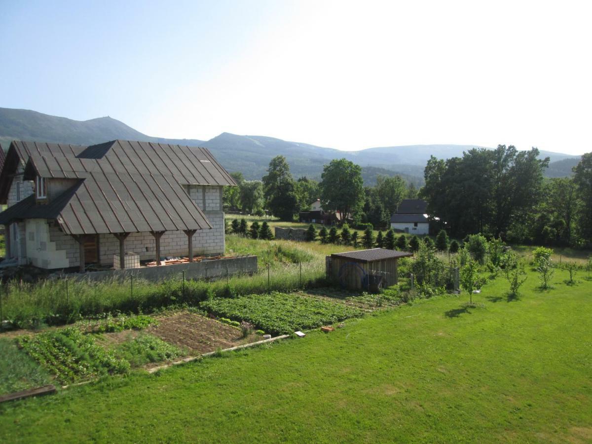 Villa Eol à Karpacz Extérieur photo